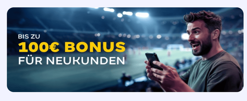 Merkur Bets: neuer zuverlässiger Wettanbieter